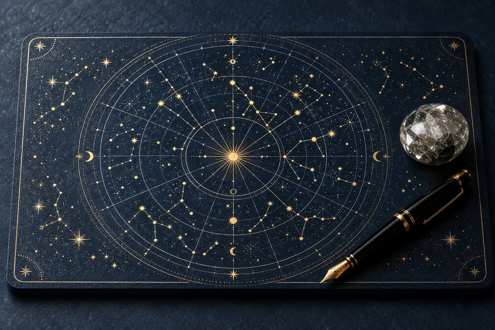The Language of Your Elements digital reading